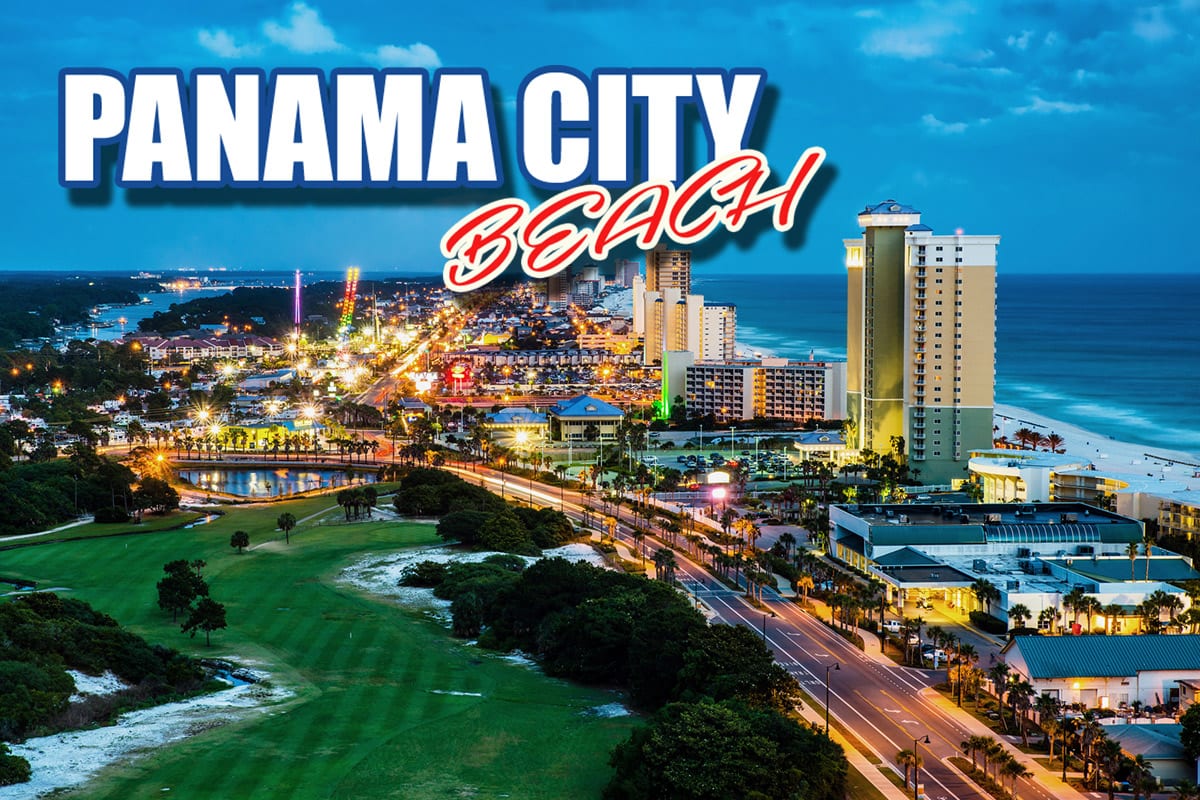 Female Escorts Panama City Fl