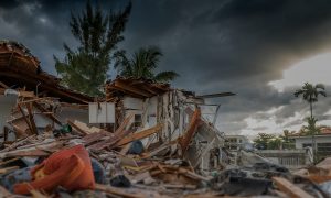 Property Inspection for Insurance Claims After Hurricane Idalia